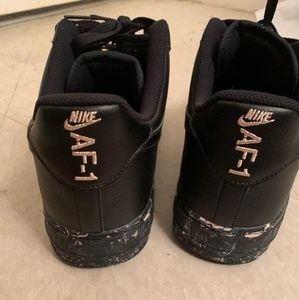 Size 14 mens used nike